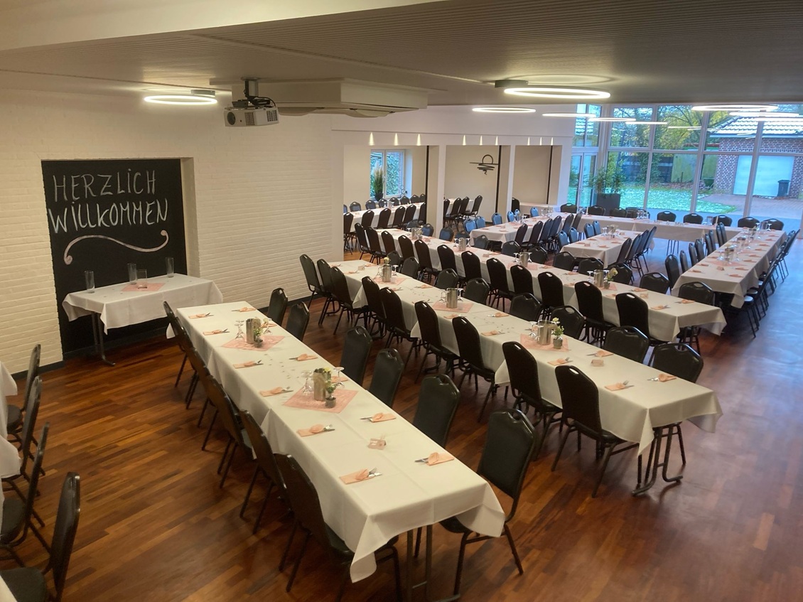 Bild Saal von Schleper Willkommen 14 05 2025 1130
