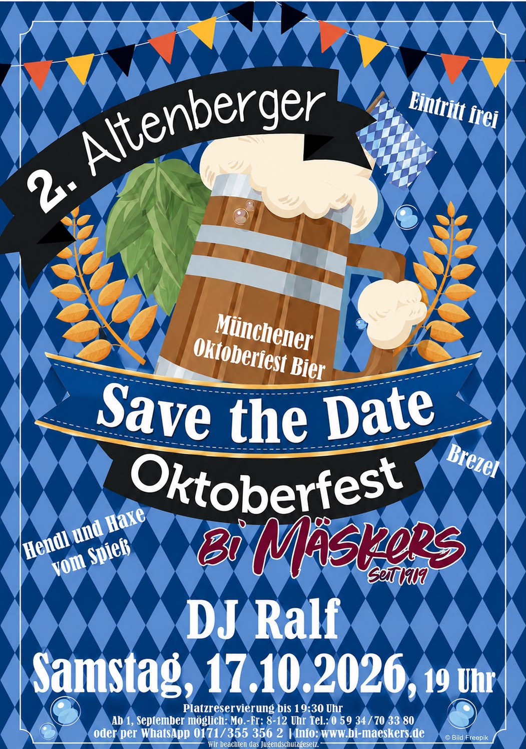 Oktoberfest