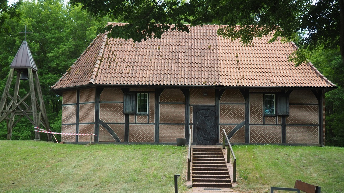 P5180109 Landegge Burgkapelle 1130 X 635