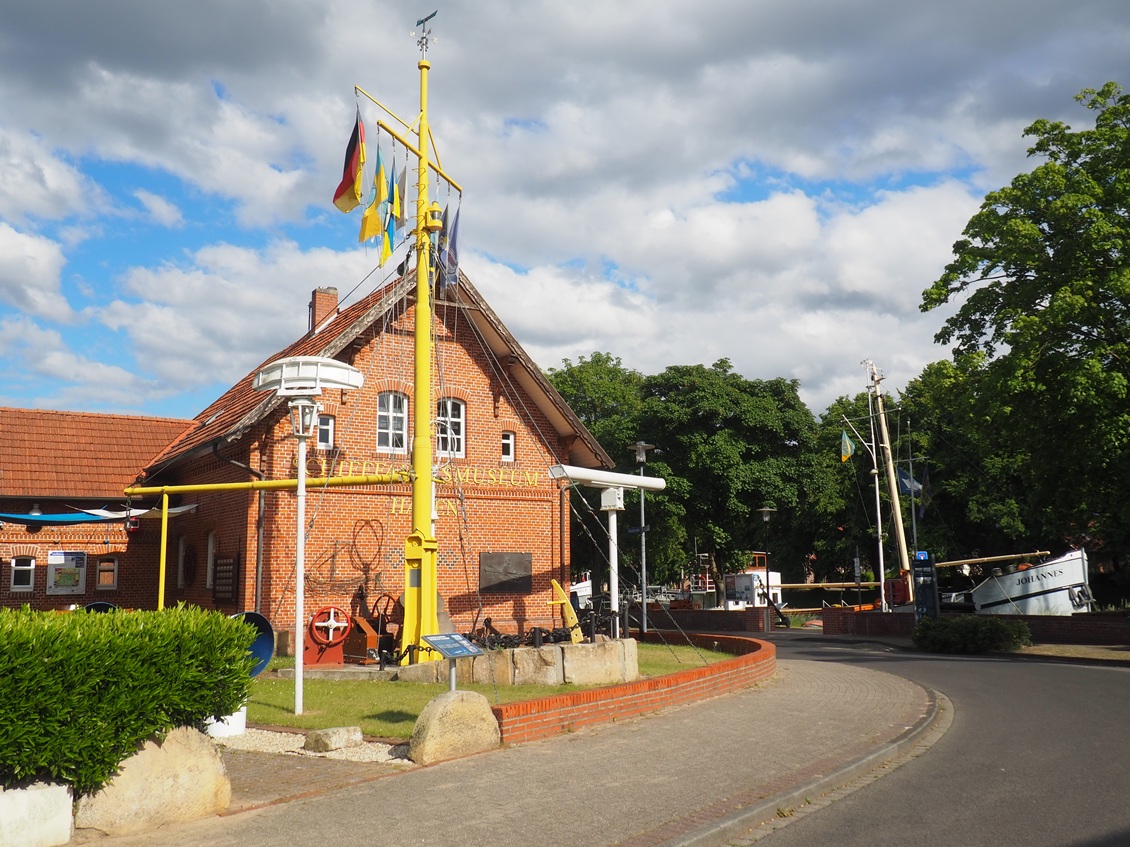 P5180146 Haren Schifffahrtsmuseum 1130